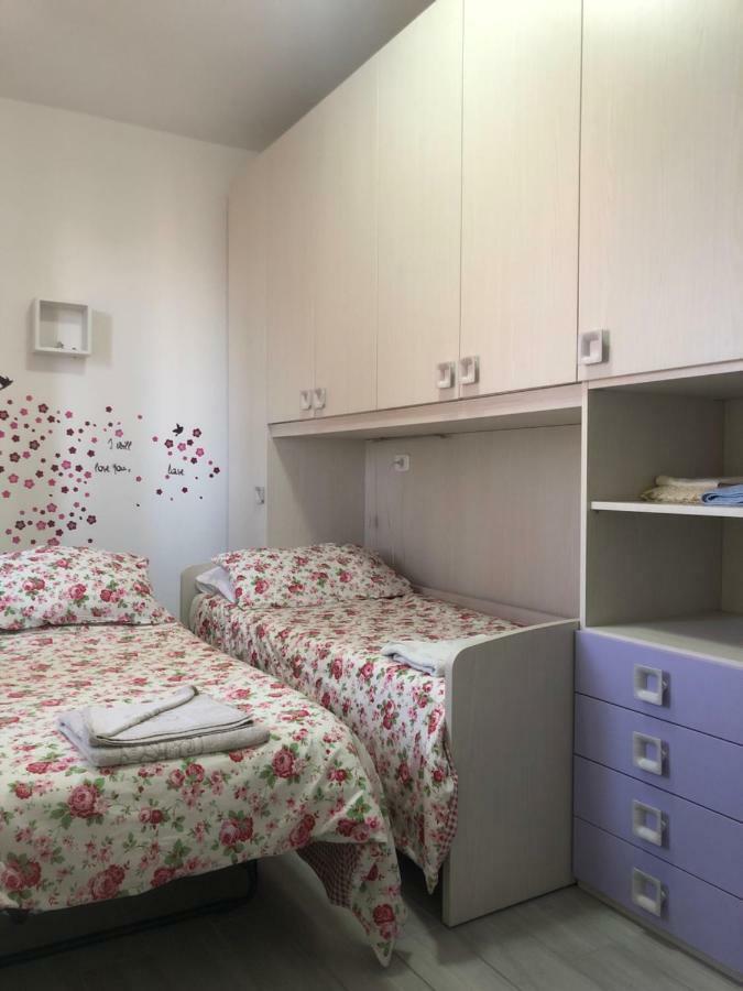 La Casa Di Nena Apartment Vivo d'Orcia Ngoại thất bức ảnh