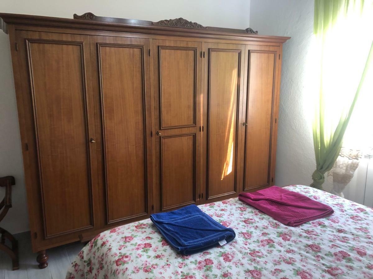 La Casa Di Nena Apartment Vivo d'Orcia Ngoại thất bức ảnh
