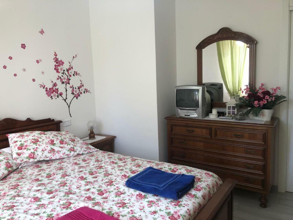 La Casa Di Nena Apartment Vivo d'Orcia Ngoại thất bức ảnh