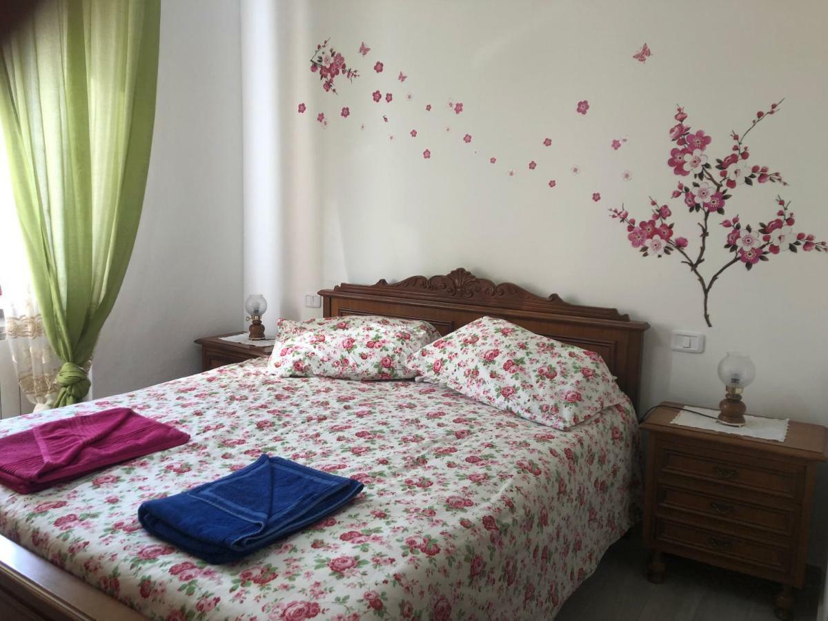 La Casa Di Nena Apartment Vivo d'Orcia Ngoại thất bức ảnh
