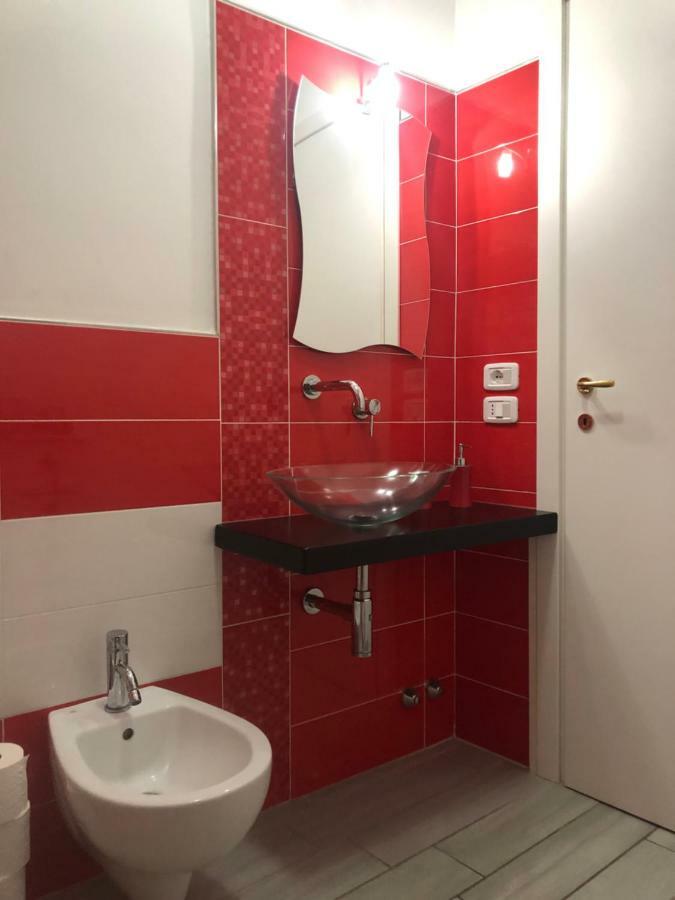 La Casa Di Nena Apartment Vivo d'Orcia Ngoại thất bức ảnh
