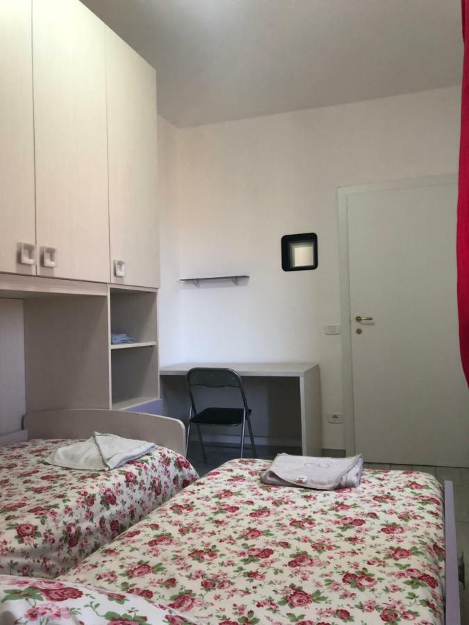 La Casa Di Nena Apartment Vivo d'Orcia Ngoại thất bức ảnh